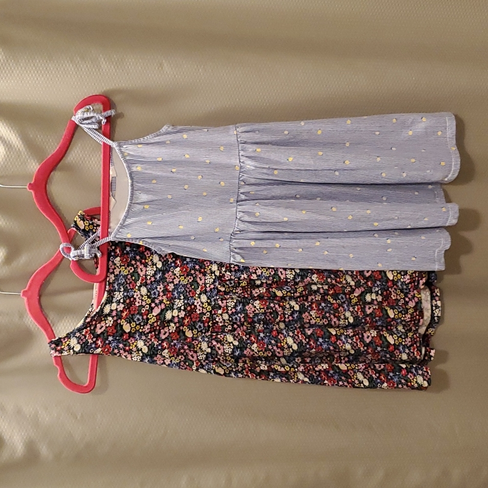 Dresses